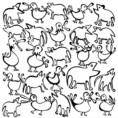 snauses and mallards